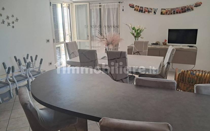 Attico viale Frischia, Centro, Sellia Marina — foto 20 di 24