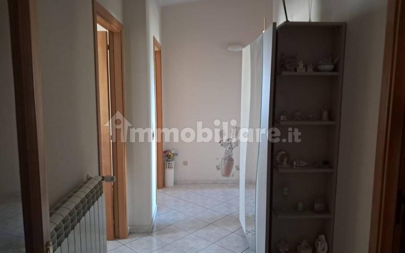 Attico viale Frischia, Centro, Sellia Marina — foto 10 di 24