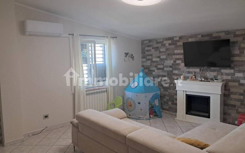 Attico viale Frischia, Centro, Sellia Marina — foto 2 di 24