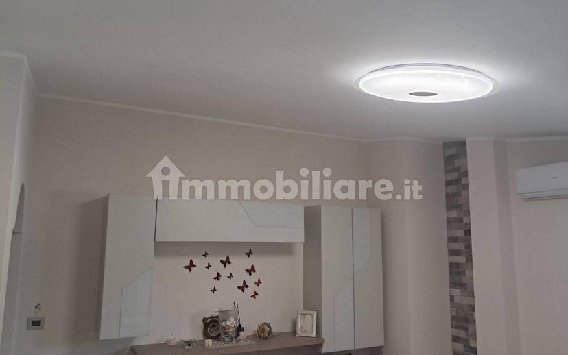 Attico viale Frischia, Centro, Sellia Marina — foto 3 di 24
