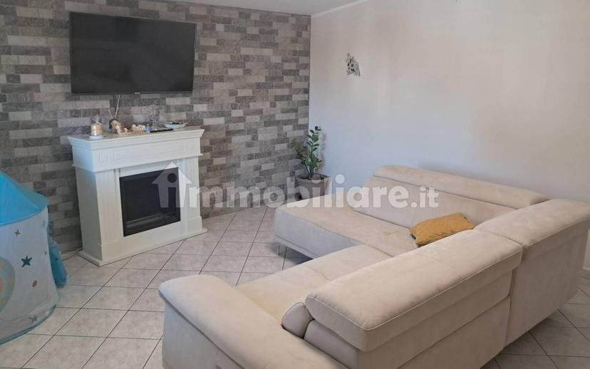 Attico viale Frischia, Centro, Sellia Marina — foto 4 di 24