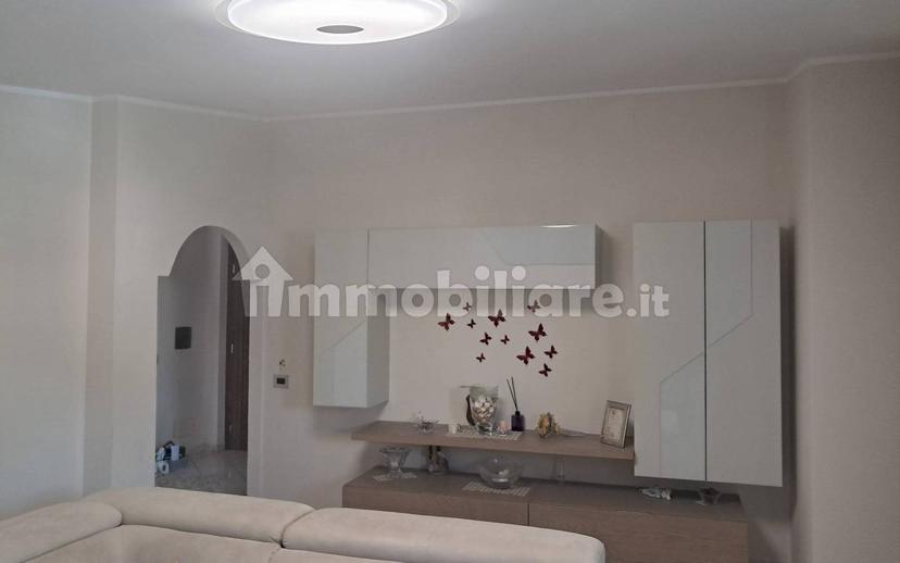 Attico viale Frischia, Centro, Sellia Marina — foto 15 di 24