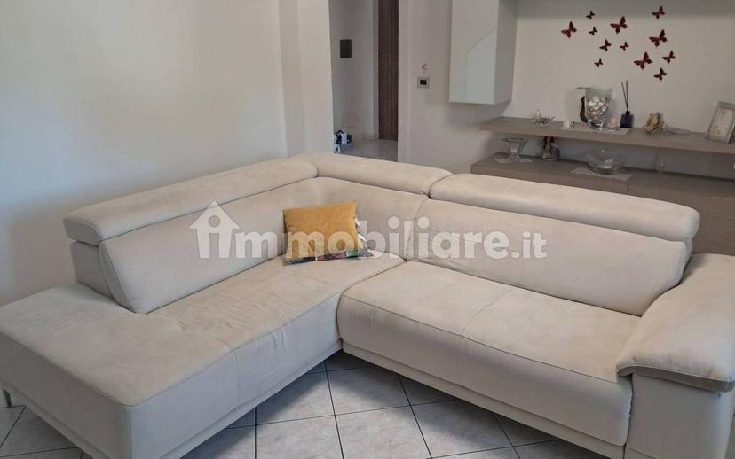 Attico viale Frischia, Centro, Sellia Marina — foto 19 di 24