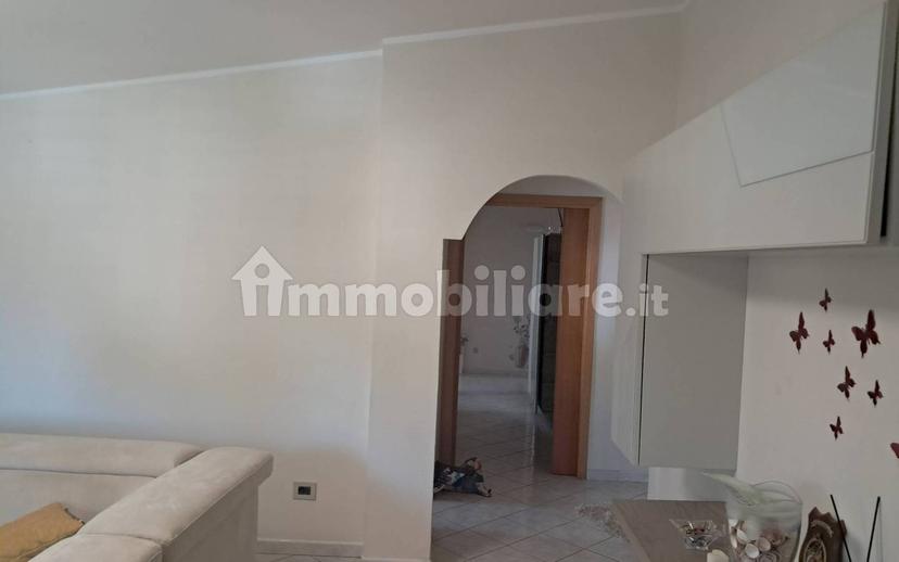 Attico viale Frischia, Centro, Sellia Marina — foto 5 di 24