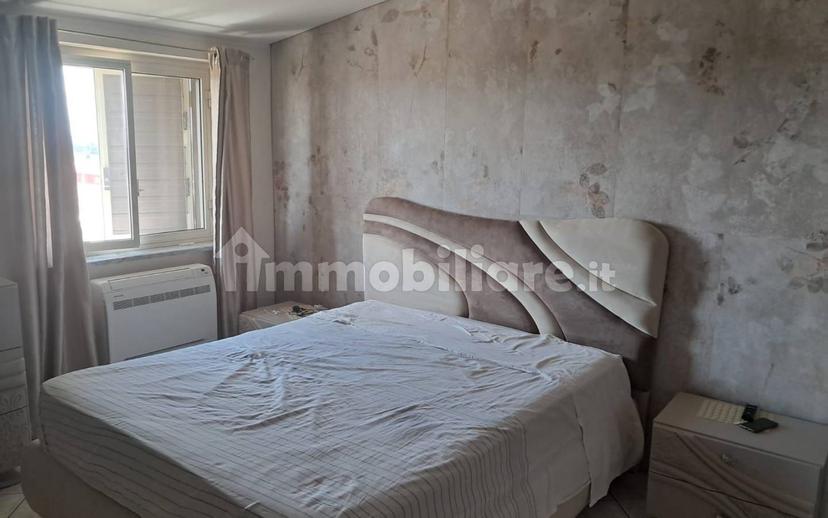 Attico viale Frischia, Centro, Sellia Marina — foto 13 di 24