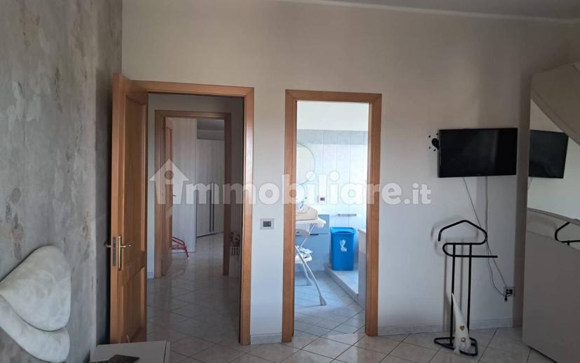 Attico viale Frischia, Centro, Sellia Marina — foto 21 di 24