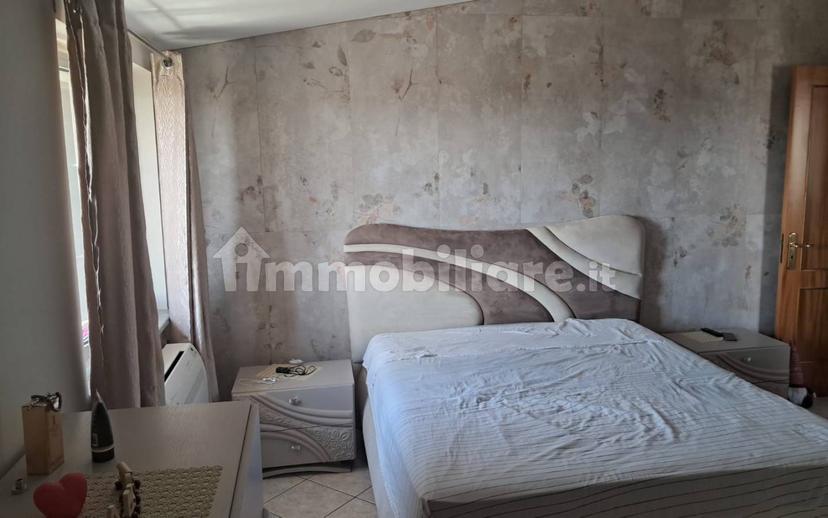 Attico viale Frischia, Centro, Sellia Marina — foto 22 di 24