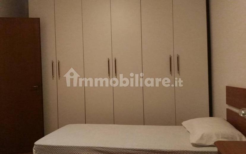 Stanza in affitto in casa indipendente via delle Ghiaie, Trento