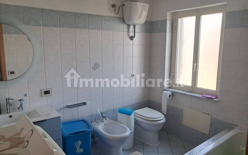 Attico viale Frischia, Centro, Sellia Marina — foto 23 di 24