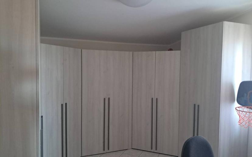 Attico viale Frischia, Centro, Sellia Marina — foto 11 di 24