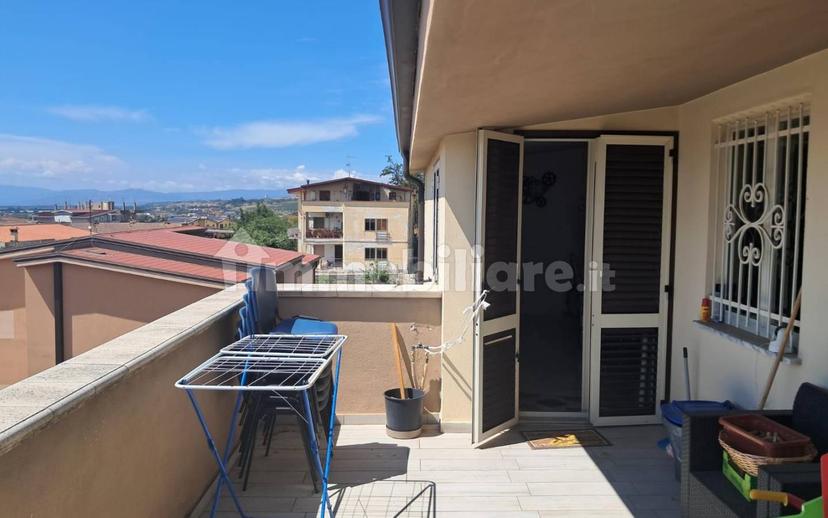 Attico viale Frischia, Centro, Sellia Marina — foto 16 di 24