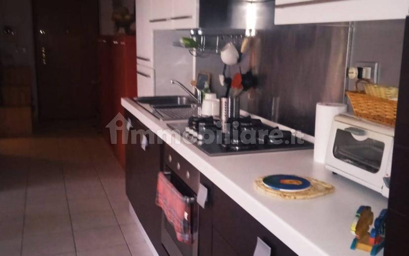 Mansarda via Giuseppe Parini 31A, Centro, Giulianova — foto 3 di 10