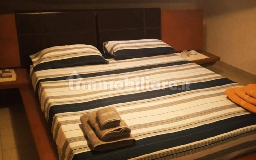Mansarda via Giuseppe Parini 31A, Centro, Giulianova — foto 5 di 10
