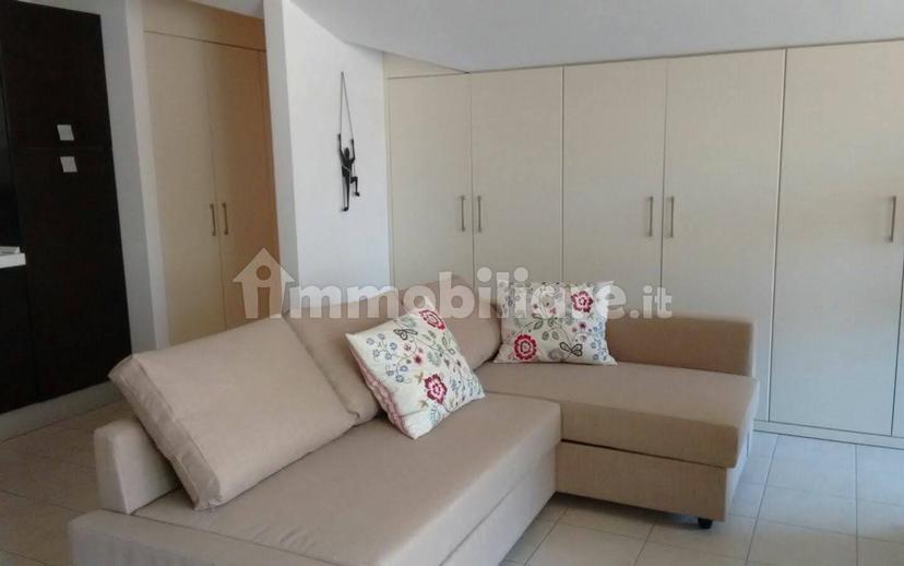 Mansarda via Giuseppe Parini 31A, Centro, Giulianova — foto 2 di 10