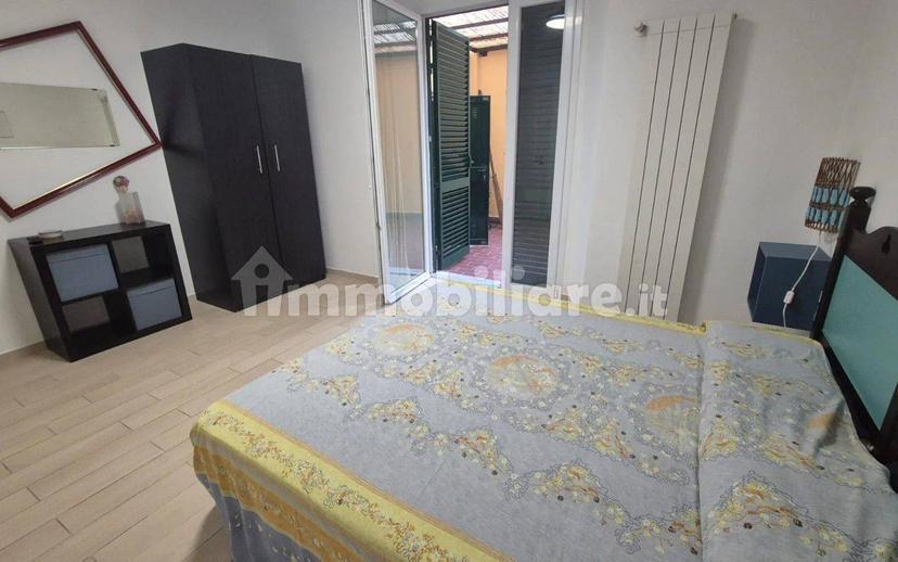 Bilocale ottimo stato, piano terra, Centro, Piombino — foto 12 di 14