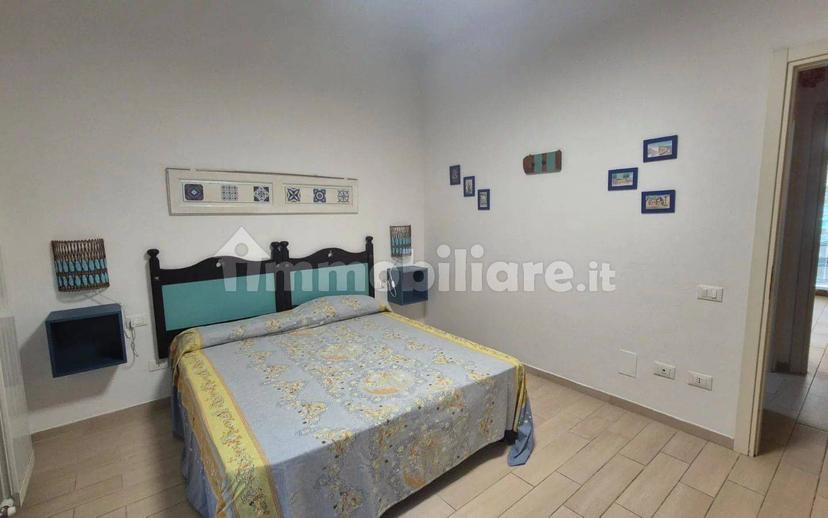 Bilocale ottimo stato, piano terra, Centro, Piombino — foto 4 di 14