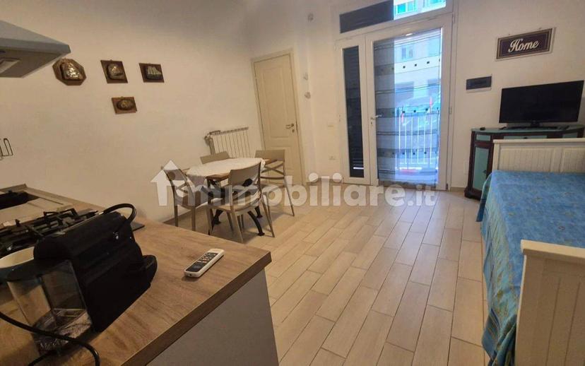 Bilocale ottimo stato, piano terra, Centro, Piombino — foto 5 di 14
