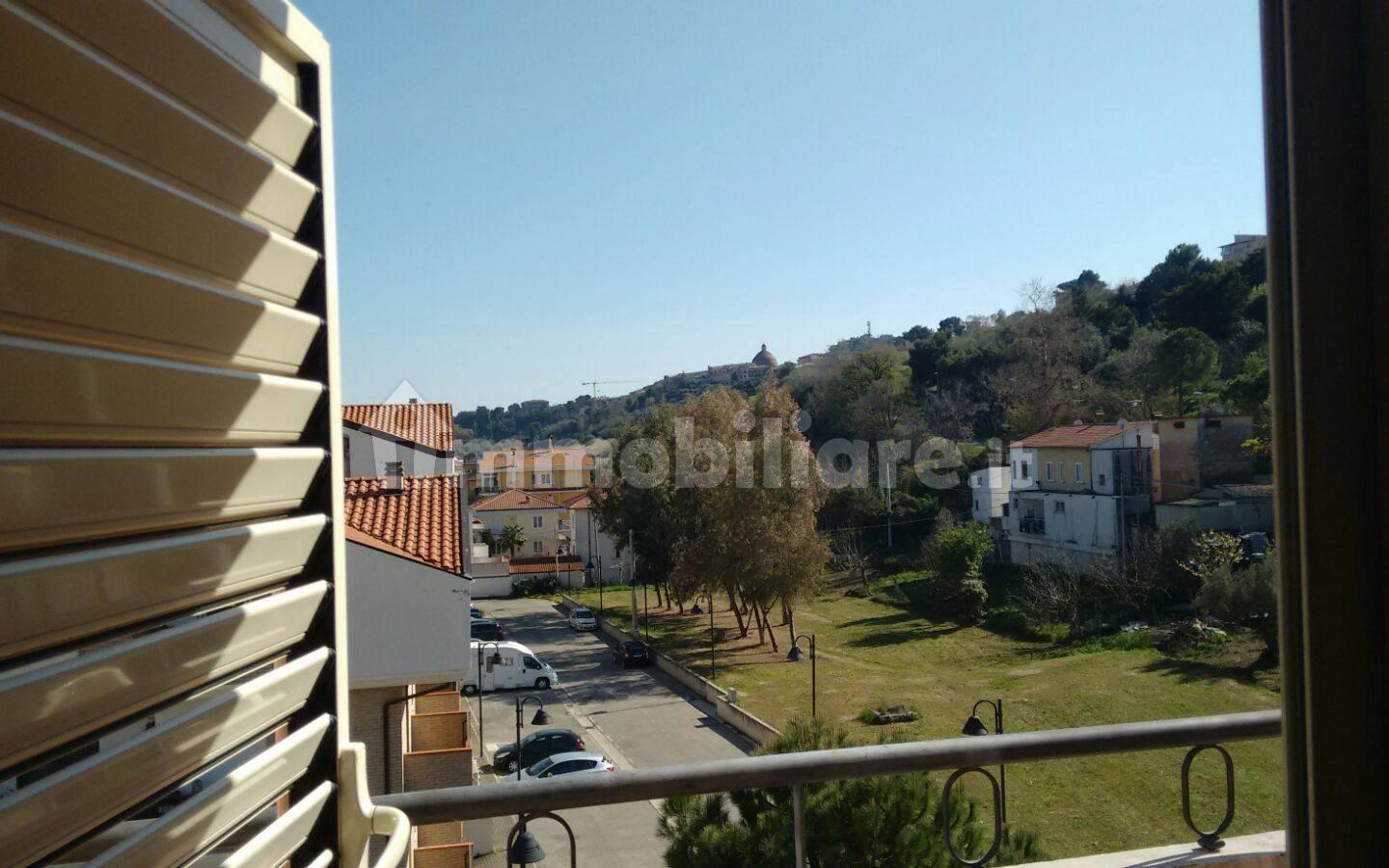 Mansarda via Giuseppe Parini 31A, Centro, Giulianova