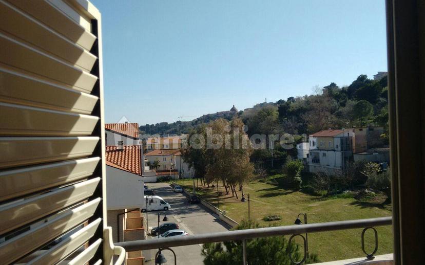 Mansarda via Giuseppe Parini 31A, Centro, Giulianova