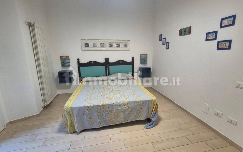 Bilocale ottimo stato, piano terra, Centro, Piombino — foto 2 di 14