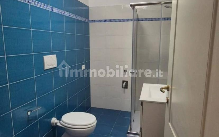 Bilocale ottimo stato, piano terra, Centro, Piombino — foto 13 di 14