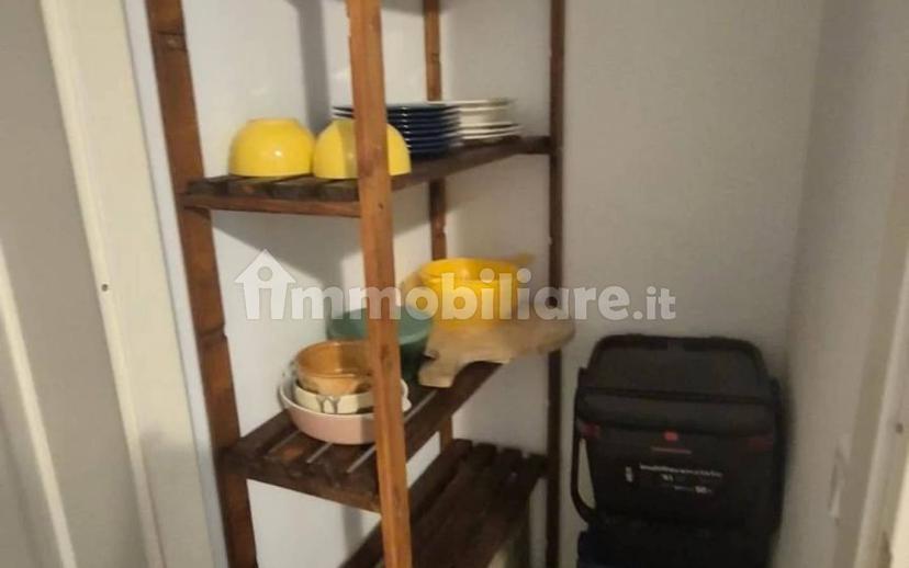 Bilocale ottimo stato, piano terra, Centro, Piombino — foto 9 di 14