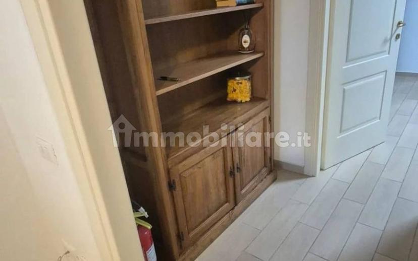 Bilocale ottimo stato, piano terra, Centro, Piombino — foto 10 di 14