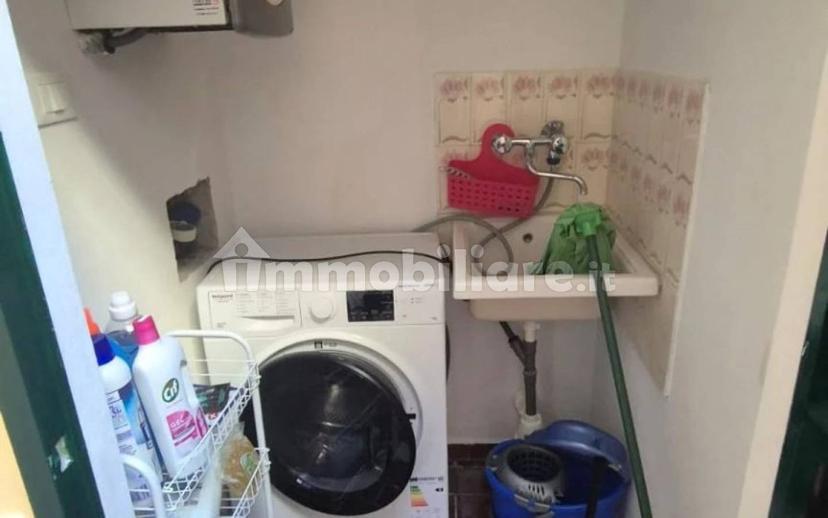 Bilocale ottimo stato, piano terra, Centro, Piombino — foto 7 di 14