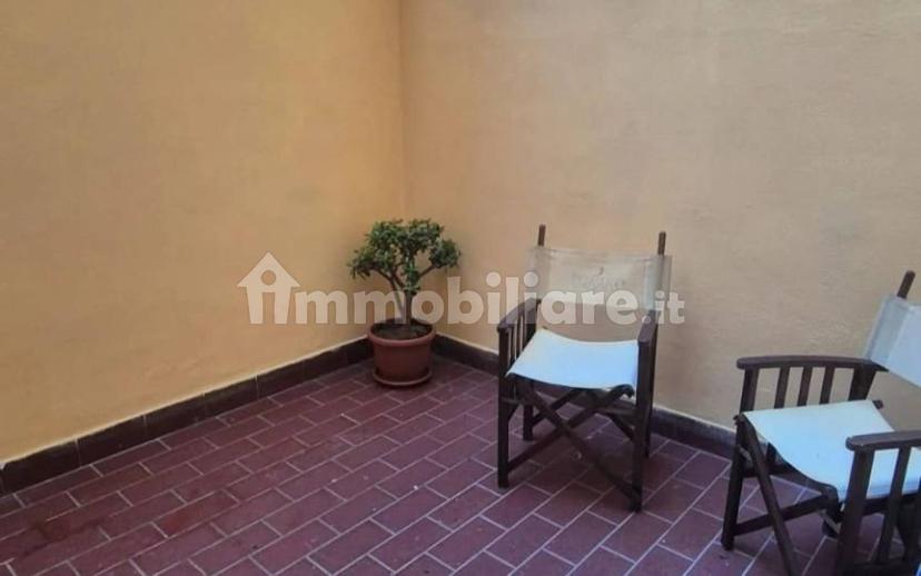 Bilocale ottimo stato, piano terra, Centro, Piombino — foto 6 di 14
