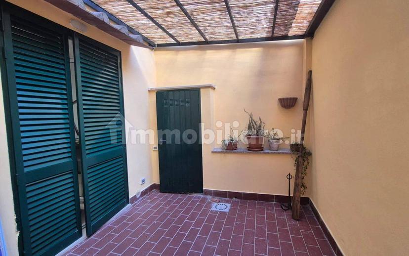 Bilocale ottimo stato, piano terra, Centro, Piombino — foto 14 di 14