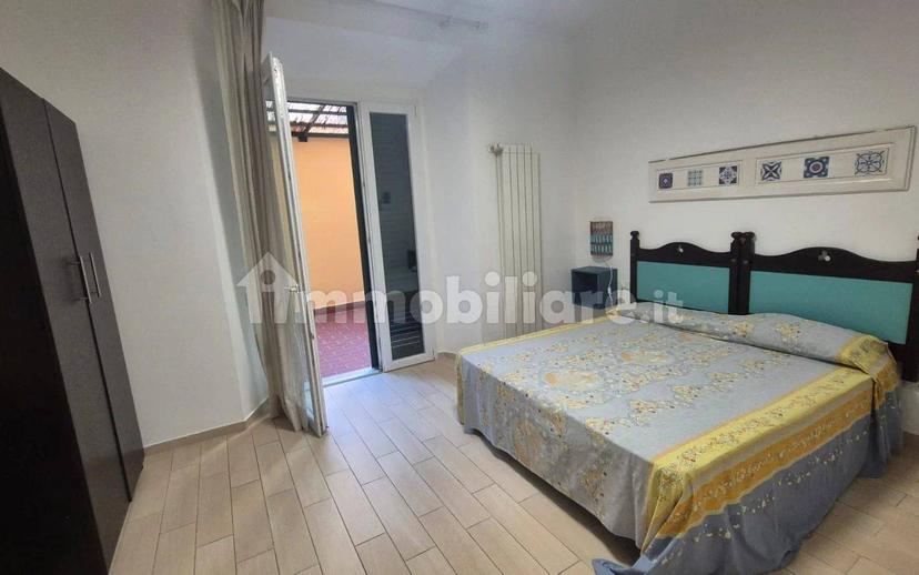 Bilocale ottimo stato, piano terra, Centro, Piombino — foto 8 di 14