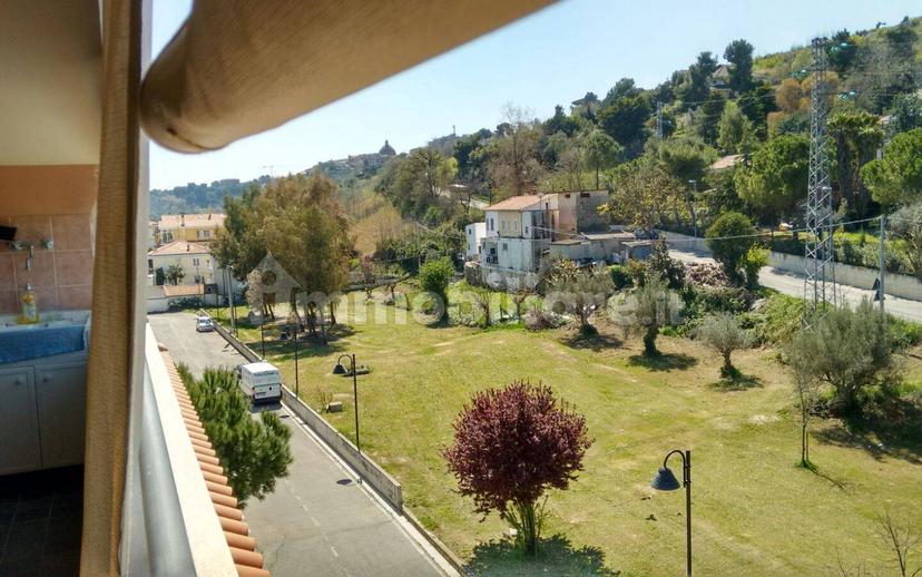 Mansarda via Giuseppe Parini 31A, Centro, Giulianova — foto 8 di 10