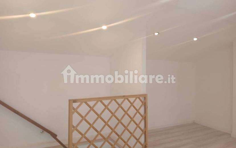 Terratetto unifamiliare via Alcide De Gasperi 8, Centro, Sarmato — foto 28 di 42
