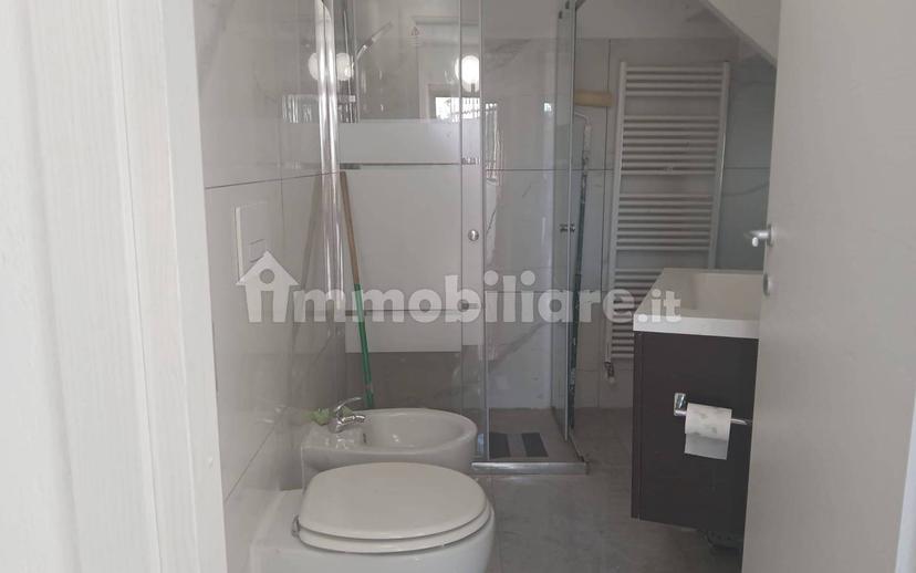 Terratetto unifamiliare via Alcide De Gasperi 8, Centro, Sarmato — foto 31 di 42