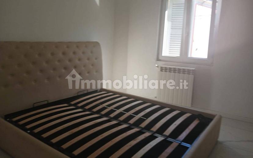Terratetto unifamiliare via Alcide De Gasperi 8, Centro, Sarmato