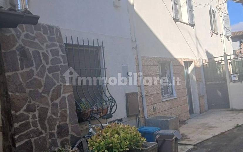 Terratetto unifamiliare via Alcide De Gasperi 8, Centro, Sarmato — foto 39 di 42