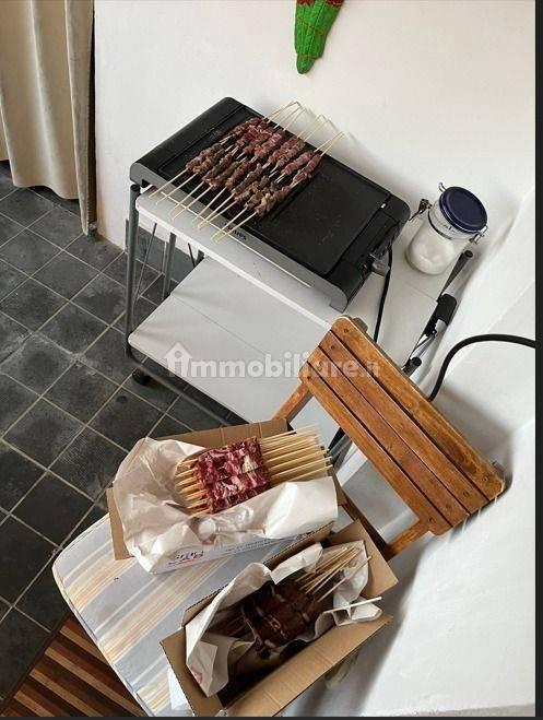 Mansarda via Giuseppe Parini 31A, Centro, Giulianova — foto 6 di 10