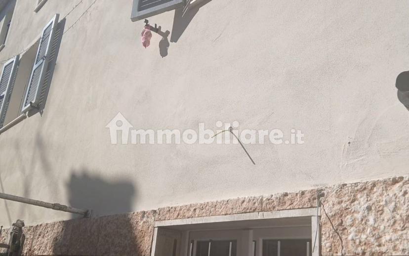 Terratetto unifamiliare via Alcide De Gasperi 8, Centro, Sarmato — foto 24 di 42
