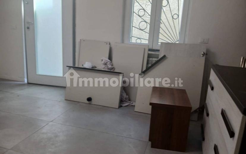 Terratetto unifamiliare via Alcide De Gasperi 8, Centro, Sarmato — foto 16 di 42