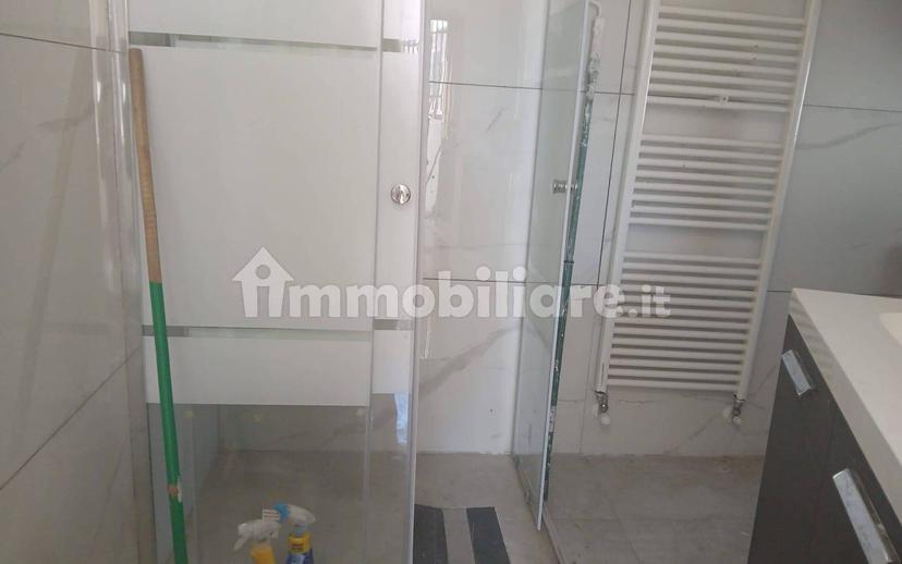 Terratetto unifamiliare via Alcide De Gasperi 8, Centro, Sarmato — foto 40 di 42