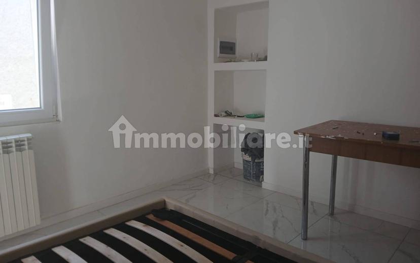 Terratetto unifamiliare via Alcide De Gasperi 8, Centro, Sarmato — foto 27 di 42