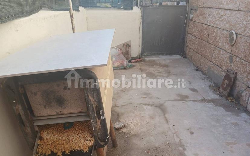 Terratetto unifamiliare via Alcide De Gasperi 8, Centro, Sarmato — foto 41 di 42