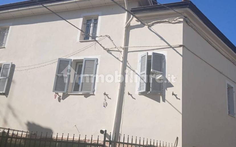 Terratetto unifamiliare via Alcide De Gasperi 8, Centro, Sarmato — foto 37 di 42