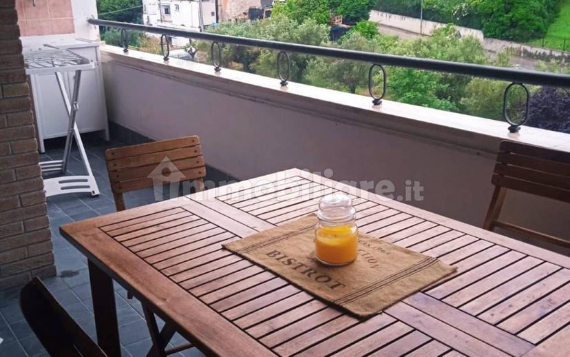 Mansarda via Giuseppe Parini 31A, Centro, Giulianova — foto 10 di 10