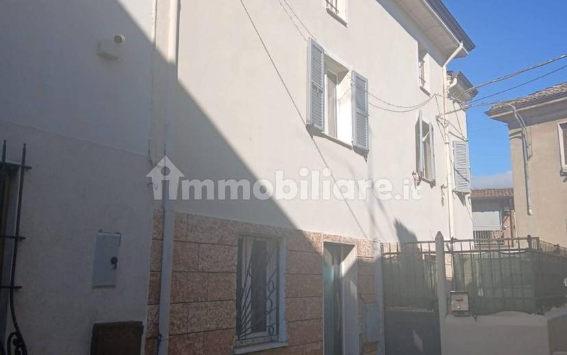 Terratetto unifamiliare via Alcide De Gasperi 8, Centro, Sarmato — foto 13 di 42