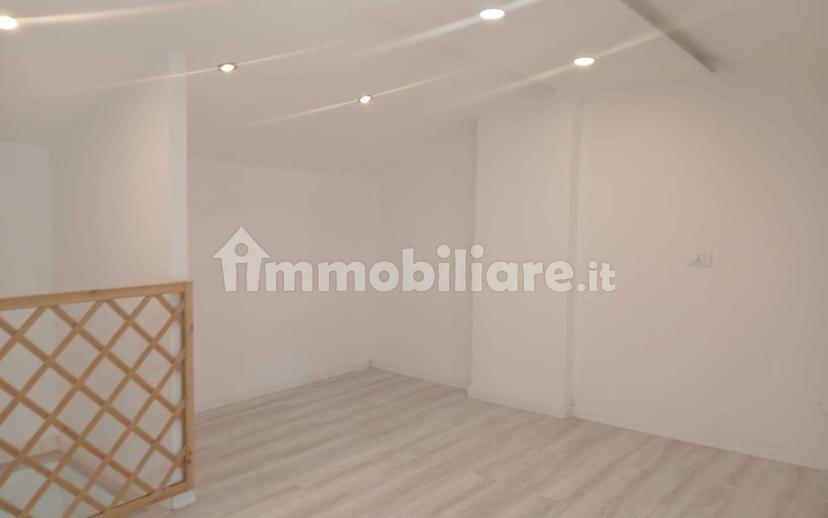 Terratetto unifamiliare via Alcide De Gasperi 8, Centro, Sarmato — foto 18 di 42