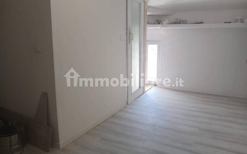 Terratetto unifamiliare via Alcide De Gasperi 8, Centro, Sarmato — foto 42 di 42