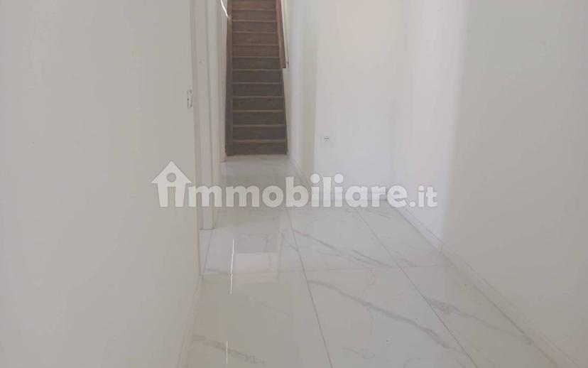 Terratetto unifamiliare via Alcide De Gasperi 8, Centro, Sarmato — foto 34 di 42