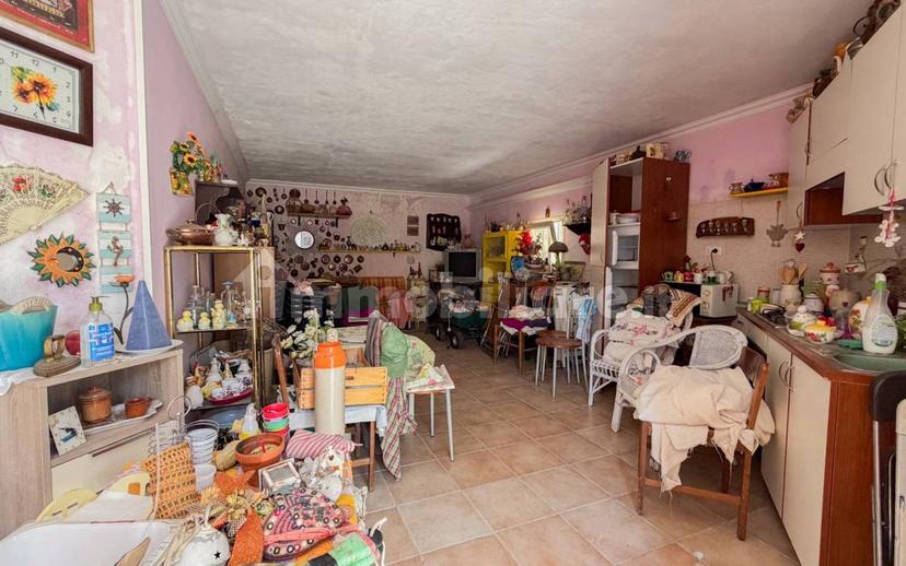 Casale via Vigne Antiche, Monte Sant'Angelo — foto 5 di 14