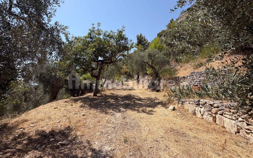 Casale via Vigne Antiche, Monte Sant'Angelo — foto 2 di 14